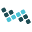 d