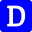 d