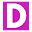 d