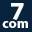 7