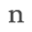 n