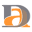 d