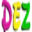 d