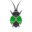 d
