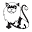 d