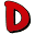 d