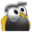 d