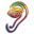 d