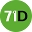 7
