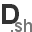 d