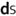 d