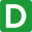 d