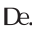 d