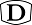 d