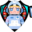 d