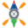 d