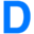 d