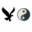 d