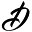 d