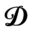 d