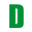 d