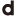 d
