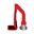 d