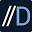 d
