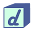 d