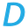 d