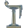 d