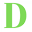 d