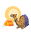 d