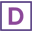 d