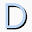 d
