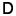 d