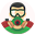 d