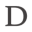 d