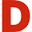 d