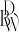 d