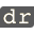 d
