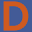 d