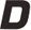 d