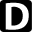 d
