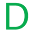 d