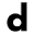 d