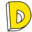 d