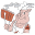 d