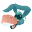 d
