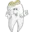 d